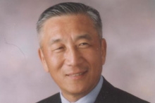 Dr. William Lee