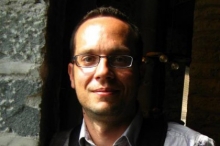 Eric Kansa