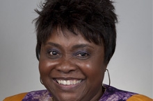 Gloria Tibbs
