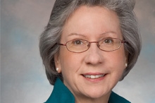Harriet Henderson Coalter