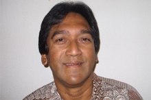 Herb Lee, Jr.