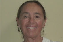 Dr. Linda Rudolph