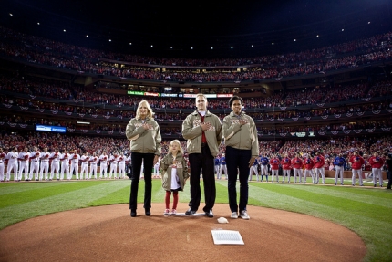 20111111 Veterans Day Slide Show