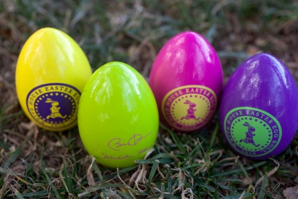 Easter Egg 2010