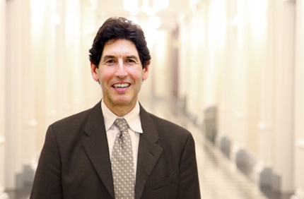 Barry C. Levin
