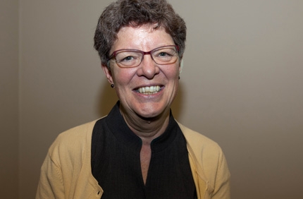 Brenda Krause Eheart