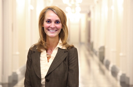 Christy Crkvenac