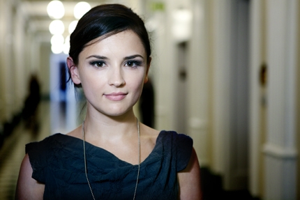 Rachael Leigh Cook