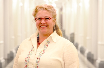 Deborah Carey