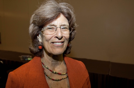 Dorothy Stoneman, Ph.D. 
