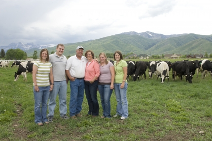 Heber Valley Cheese