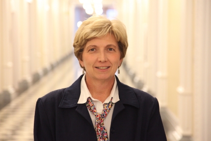 Jo Ellen Sines