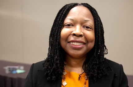 Ivye L. Allen 