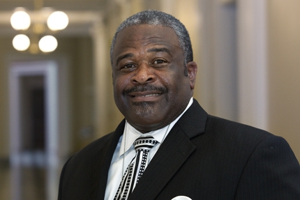 Dr. Roderick Mitchell