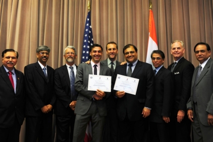 US-India S&T collaboration