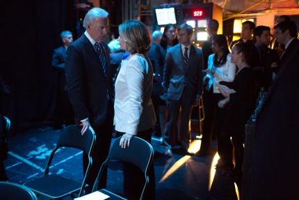 VP Biden at Vital Voices