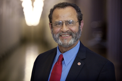 Wayne M. Gatewood, Jr. 