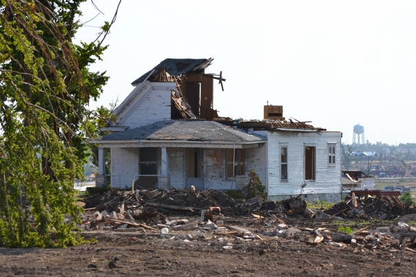 Aftermath 5