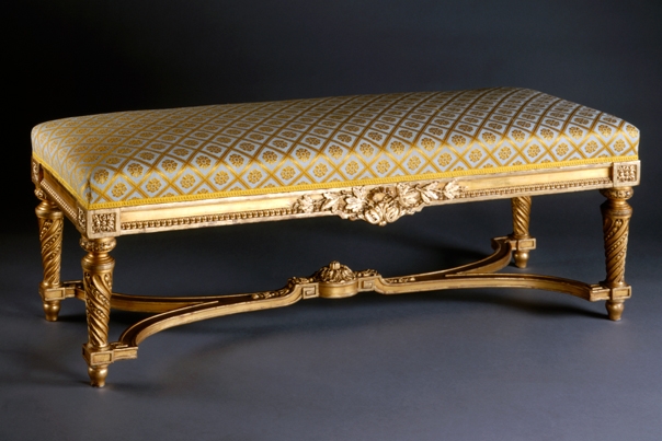 Marcotte Bench 1903