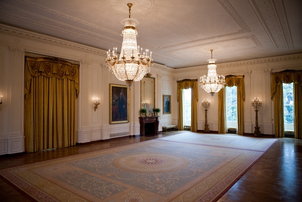 East Room