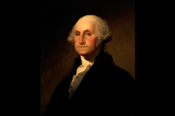George Washington