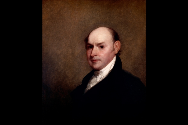 John Quincy Adams