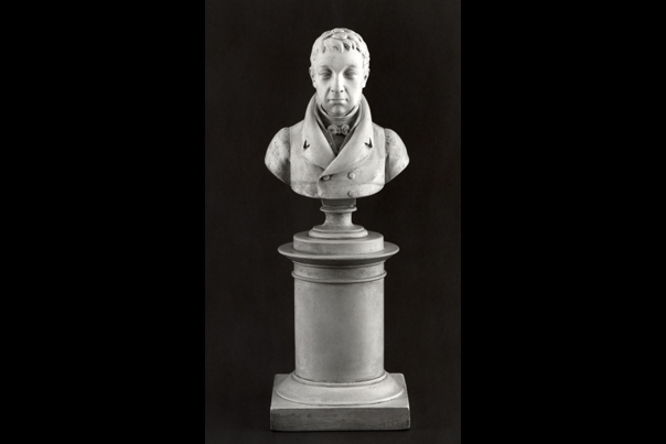 Marquis De Lafayette unknown