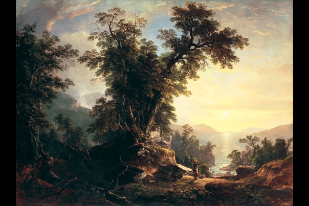 The Indians Vespers