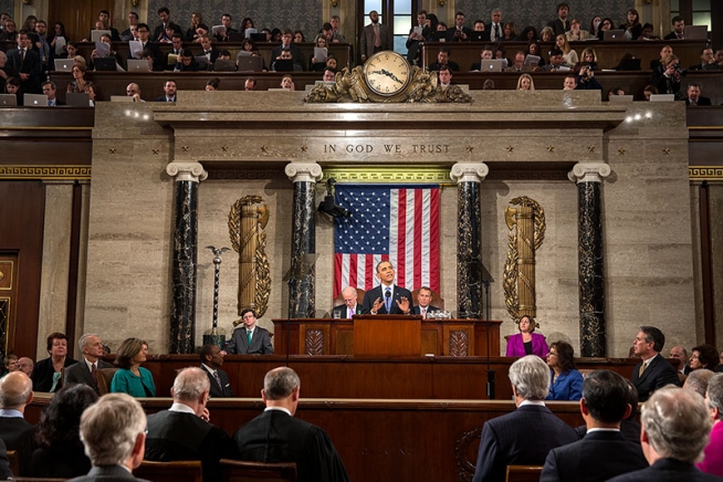 President Obama State of the Union Address | The White House