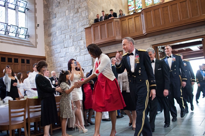 west point graduation dress code West Point graduates, commissions 23 Class of 2024 cadets during December Graduation ceremony | Article