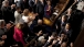 Entering the House Chamber