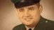Staff Sergeant Felix M. Conde-Falcon
