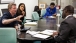 Sec. Donovan Meets With NJ Community Affairs Commissioner Constable