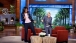 First Lady And Ellen DeGeneres Dance