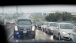 06 Motorcade in Traffic