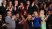 First Lady Michelle Obama, Dr. Jill Biden, and Guests 