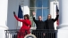 08 Waving From The South Portico