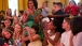 First Lady Michelle Obama and Guests at the Epicurious Kids’ State Dinner