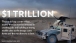 $1 trillion