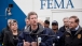 Sec. Donovan Delivers Remarks On Recovery Efforts