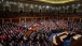 President Obama in the House Chamber 