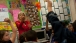 Dr. Jill Biden has a group discussion with teachers and staff members of Joseph Martin Elementary School 2