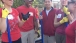 2014-2015 White House Fellows - Community Service Project with KaBOOM! 2