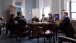 Sec. Donovan Meets To Discuss Hoboken Needs