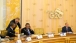 President Putin Opens A Plenary Session