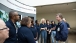 Sec. Donovan Thanks HUD Employees