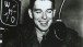 Ronald Reagan as a Radio Announcer 