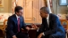 President Obama Meets With President Enrique Peña Nieto