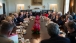 13 President Obama And President Hollande In Expanded Bilateral Meeting