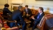 President Obama Meets With Prime Minister Cameron